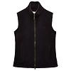 Joules Men's Heritage Fleece Gilet - Black Colour thumbnail