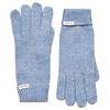 Joules Women's Rosa Knitted Gloves - Blue Colour thumbnail
