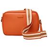 Joules Women's Trent Cross Body Bag - Orange Colour thumbnail