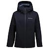 Peak Performance Men's Maroon HIPE® 2L Insulated Shell Jacket - Black Colour thumbnail