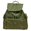 Joules Women's Cambeck Rucksack / Backpack - Khaki Green Colour thumbnail