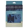 Joules Men's Crown Joules Boxer Briefs 2 Pack - Navy Colour thumbnail