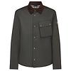 Belstaff Men's Ground Jacket - Faded Olive Colour thumbnail