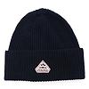 Pyrenex Gomma Beanie - Black Colour thumbnail