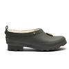 Holland Cooper Gardening Loafers - Matte Green Colour thumbnail