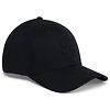 Holland Cooper Women's Amalfi Cap - Black Colour thumbnail