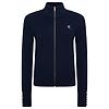 Holland Cooper Women's Northleach Cardigan - Navy Colour thumbnail