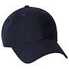 Hackett Men's Suede Cap - Navy Colour thumbnail