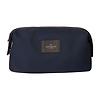 Hackett Men's Hemsby Canvas Washbag - Navy Colour thumbnail