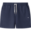 Hackett Men's Cotton Light Sweat Short - Navy Colour thumbnail