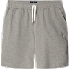 Hackett Men's Cotton Light Sweat Short - Marl Grey Colour thumbnail
