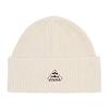 Pyrenex Gomma Beanie - Ivory Colour thumbnail