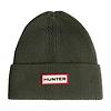 Hunter Acksley Ribbed Cuff Beanie - Kambaba Colour thumbnail