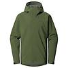 Haglöfs Men's Breeze Proof Jacket - Seaweed Green Colour thumbnail