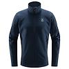 Haglöfs Men's Buteo Mid Jacket - Tarn Blue Colour thumbnail