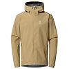 Haglöfs Men's Kaise GTX Jacket - Oak Brown Colour thumbnail