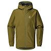 Haglöfs Men's Kaise GTX Jacket - Olive Green Colour thumbnail
