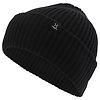 Haglöfs Top Out Beanie - True Black Colour thumbnail