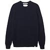 Peregrine Men's Harry Sweater - Navy Colour thumbnail