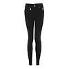 Holland Cooper Women's Jodhpur Jean - Black Colour thumbnail