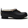 Holland Cooper Gardening Loafers - Matte Black Colour thumbnail