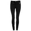 Holland Cooper Women's Contour Skinny Jeans - Black Colour thumbnail