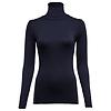 Holland Cooper Women's Essential Roll Neck - Ink Navy Colour thumbnail