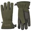 Sealskinz Hoveton Waterproof Sherpa Fleece Gloves - Olive Colour thumbnail