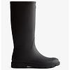 Hunter Men's Downpour Tall Wellington Boots - Black Colour thumbnail