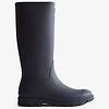 Hunter Men's Downpour Tall Wellington Boots - Navy Colour thumbnail