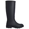 Hunter Women's Downpour Tall Wellington Boots - Navy Colour thumbnail