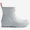 Hunter Women's Play Short Wellington Boots - Micro Chip Colour thumbnail