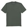 Oliver Sweeney Men's Palmela Jersey Cotton T-Shirt - Khaki Colour thumbnail