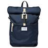 Sandqvist Ilon Backpack - Navy Colour thumbnail