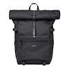 Sandqvist Ruben 2.0 Backpack - Black Colour thumbnail