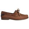 Ariat Women's Antigua Boat Shoes - Walnut Colour thumbnail
