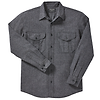Filson Alaskan Guide Shirt - Dark Heather Grey Colour thumbnail