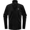 Haglöfs Men's Buteo Mid Jacket - True Black Colour thumbnail
