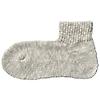 Snow Peak GaraGara Socks - Grey Colour thumbnail
