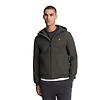 Lyle & Scott Men's Fleece Back Softshell Jacket - Gunmetal Colour thumbnail