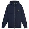 Lyle & Scott Men's Lightweight Ripstop Jacket - Dark Navy Colour thumbnail