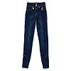 Holland Cooper Women's Jodhpur Jeans - Deep Indigo Colour thumbnail