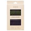 Joules Men's Get A Move On Sports Boxers 2 Pack - Green/Blue Colour thumbnail