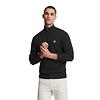 Lyle & Scott Men's Premium Lambswool 1/4 Zip Jumper - Lacquer Colour thumbnail