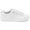 Holland Cooper Women's Knightsbridge Court Trainers - White Colour thumbnail
