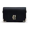 Holland Cooper Women's Kensington Crossbody Bag - Black Colour thumbnail