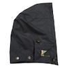 Barbour Women's Re-engineered Hood - Sage/Ancient Tartan Colour thumbnail