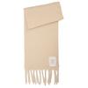 Barbour Women's Ellison Scarf - Oatmeal Colour thumbnail