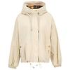Barbour Women's Hawkridge Showerproof Jacket - Jasmine/Dress Colour thumbnail