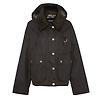 Barbour Women's Reighton Spey Wax Jacket - Olive Colour thumbnail